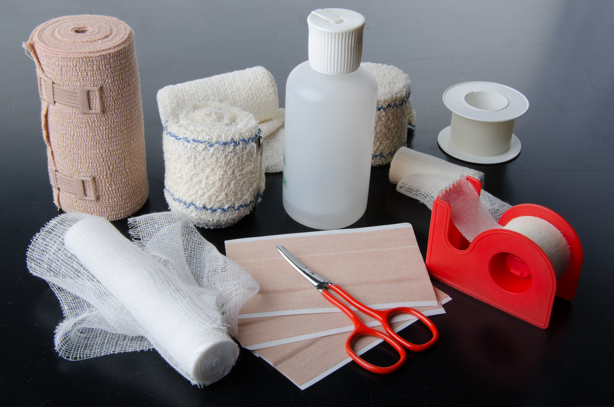 The cost and inefficiency of chronic wound care